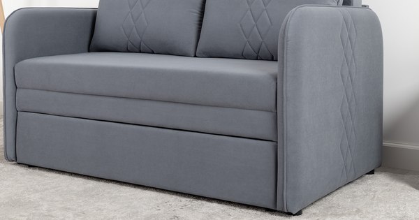 Диван Нижегородмебель и К Юта 120 ТД 520