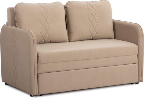 Диван Нижегородмебель и К Юта 120 ТД 521 - фото