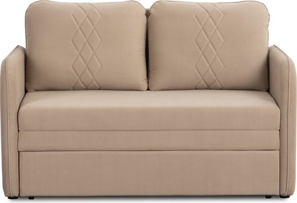 Диван Нижегородмебель и К Юта 120 ТД 521