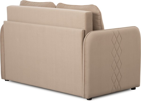 Диван Нижегородмебель и К Юта 120 ТД 521