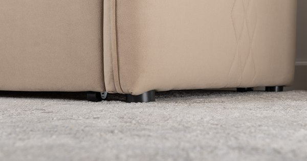 Диван Нижегородмебель и К Юта 120 ТД 521