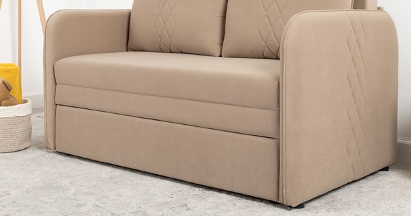 Диван Нижегородмебель и К Юта 120 ТД 521