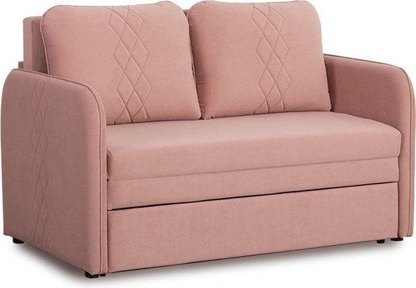 Диван Нижегородмебель и К Юта120 ТД 522 - фото