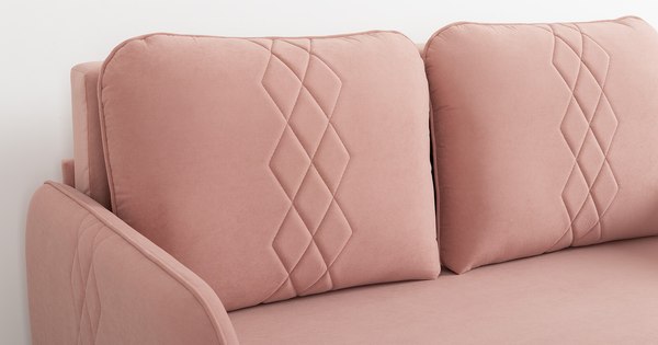 Диван Нижегородмебель и К Юта120 ТД 522