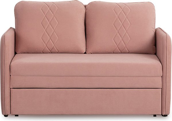 Диван Нижегородмебель и К Юта120 ТД 522