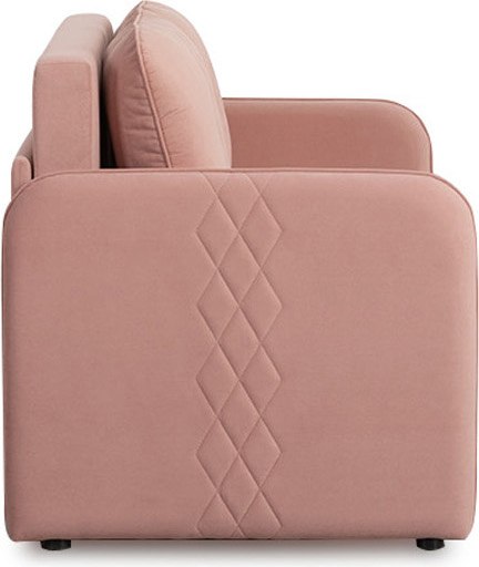 Диван Нижегородмебель и К Юта120 ТД 522