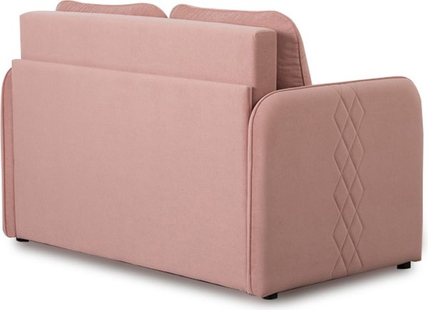 Диван Нижегородмебель и К Юта120 ТД 522