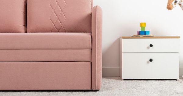 Диван Нижегородмебель и К Юта120 ТД 522