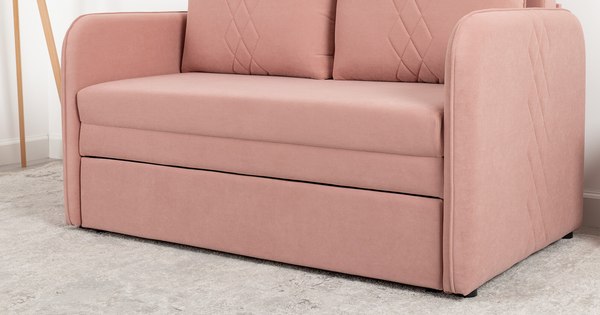 Диван Нижегородмебель и К Юта120 ТД 522