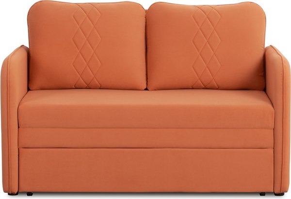 Диван Нижегородмебель и К Юта 120 ТД 523