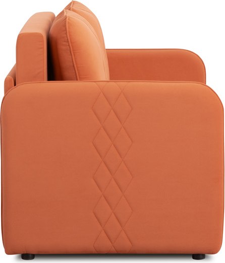 Диван Нижегородмебель и К Юта 120 ТД 523