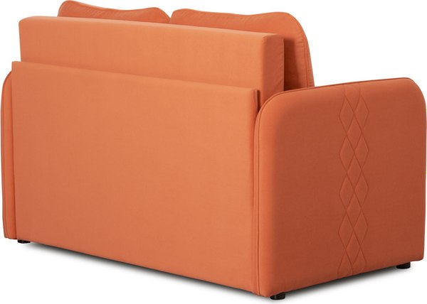 Диван Нижегородмебель и К Юта 120 ТД 523