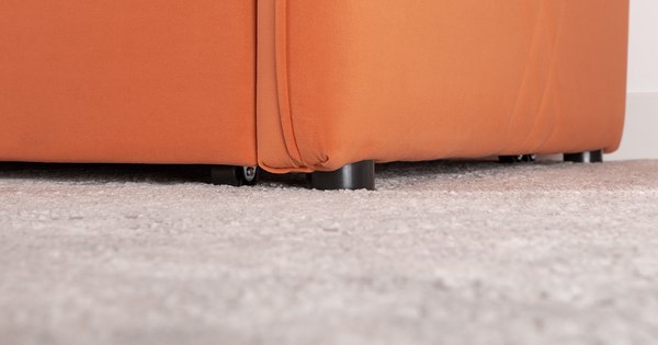 Диван Нижегородмебель и К Юта 120 ТД 523