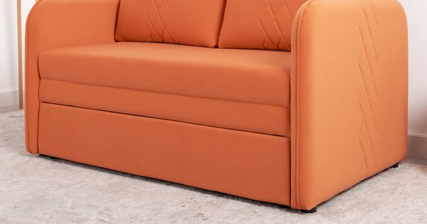 Диван Нижегородмебель и К Юта 120 ТД 523