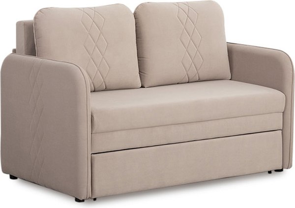 Диван Нижегородмебель и К Юта 120 ТД 524 - фото