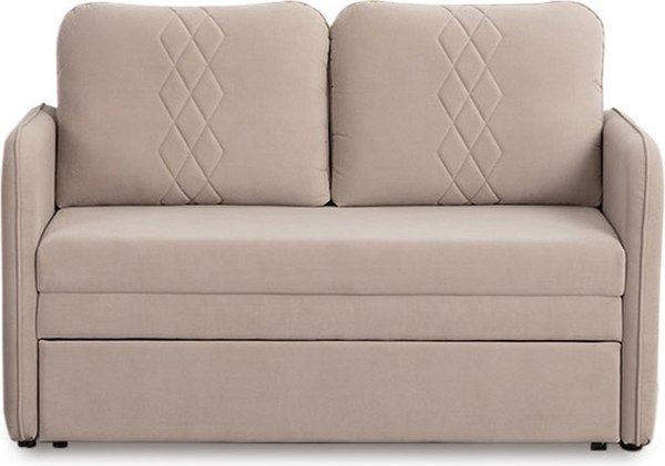 Диван Нижегородмебель и К Юта 120 ТД 524