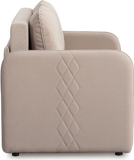 Диван Нижегородмебель и К Юта 120 ТД 524