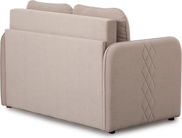 Диван Нижегородмебель и К Юта 120 ТД 524