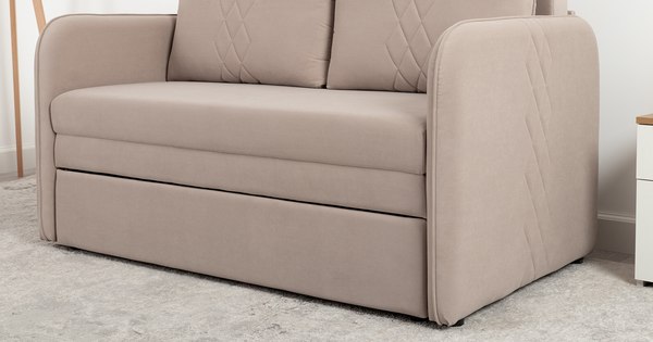 Диван Нижегородмебель и К Юта 120 ТД 524