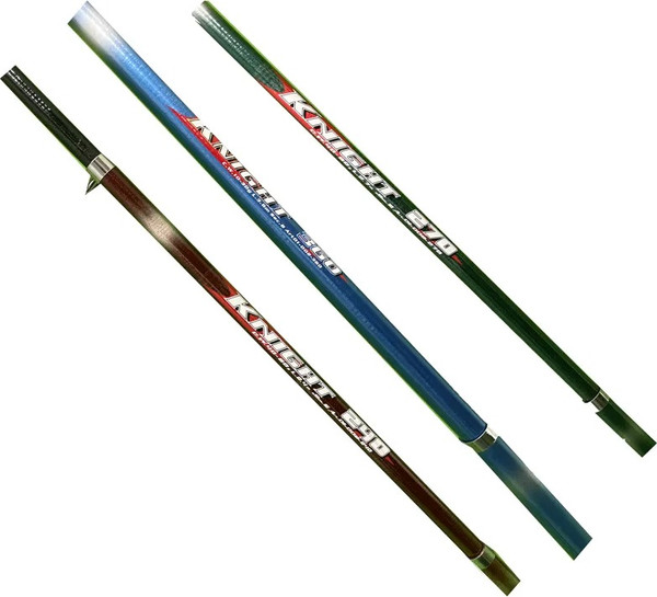 Удилище Bison Tele телескопическое