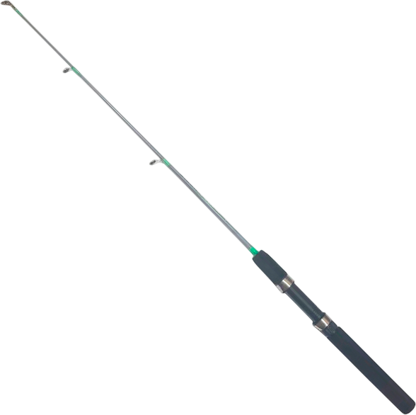 Спиннинг Bison Крокодил 100-250г - фото