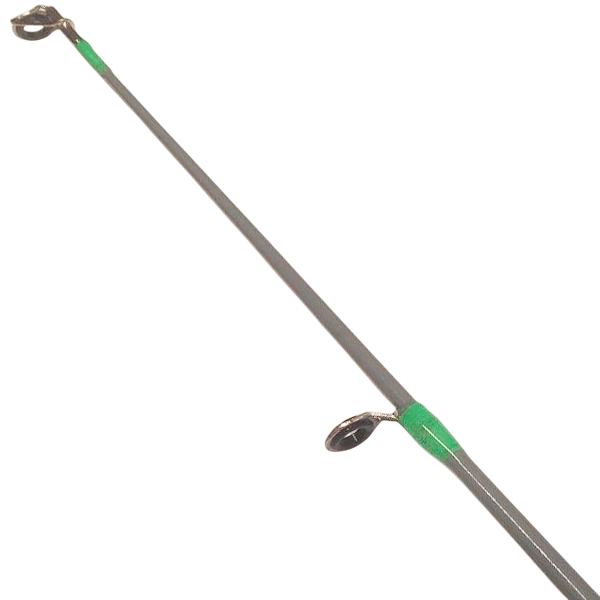 Спиннинг Bison Крокодил 100-250г