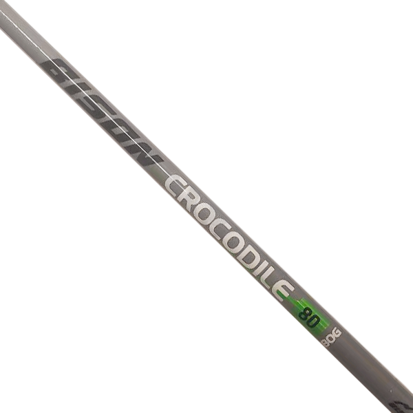 Спиннинг Bison Крокодил 100-250г