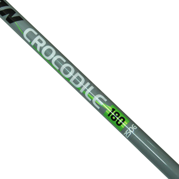 Спиннинг Bison Крокодил 100-250г