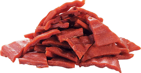 Набор лакомств для собак Деревенские лакомства Ломтики крольчатины