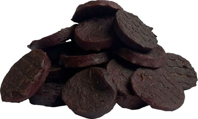 Набор лакомств для собак Деревенские лакомства Медальоны из ягненка