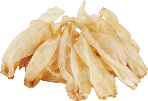 Набор лакомств для собак Деревенские лакомства Уши кроличьи