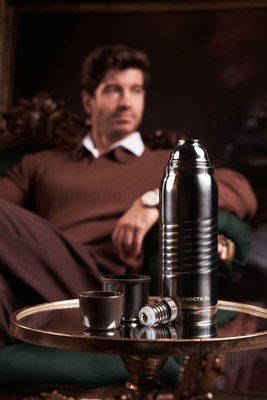 Термос для напитков Биосталь Экстрим BST-G