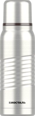 Термос для напитков Биосталь Экстрим BST-M - фото