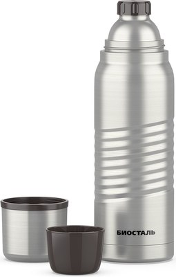 Термос для напитков Биосталь Экстрим BST-M