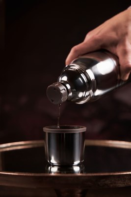 Термос для напитков Биосталь Экстрим BST-M