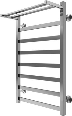 Полотенцесушитель водяной Terminus Ното П8 500x800 - фото