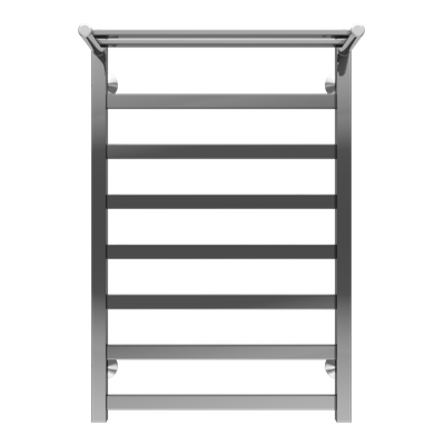 Полотенцесушитель водяной Terminus Ното П8 500x800