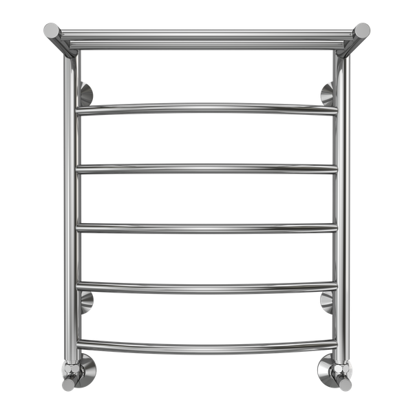 Полотенцесушитель водяной Terminus Классик П6 500x600