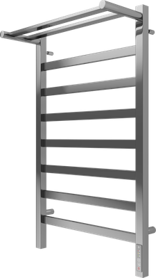 Полотенцесушитель электрический Terminus Ното П8 500x850 - фото