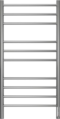 Полотенцесушитель электрический Terminus Аврора П10 500x1050