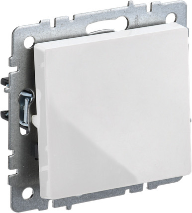 Выключатель IEK Brite BR-V12-0-10-K01-PRO - фото