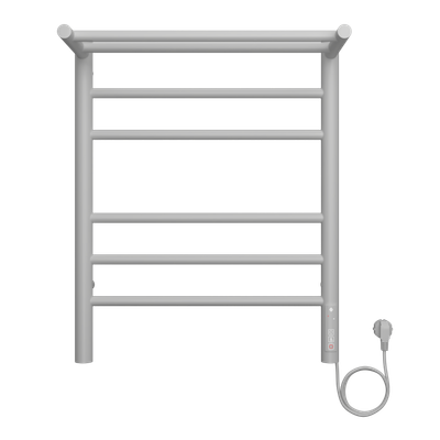 Полотенцесушитель электрический Terminus Аврора П6 450x600
