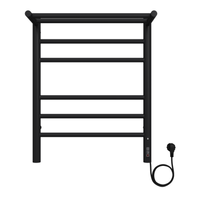 Полотенцесушитель электрический Terminus Аврора П6 450x600