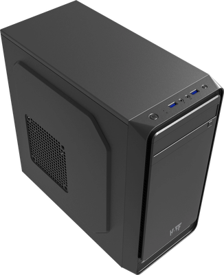 Системный блок HAFF Office ВК54591