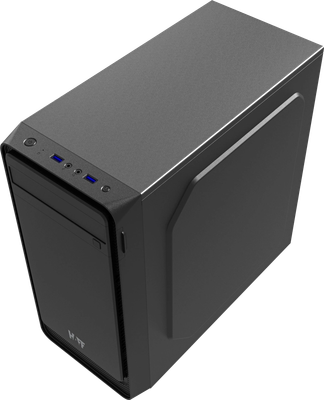 Системный блок HAFF Office ВК54591