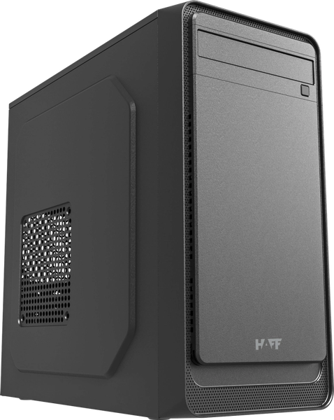 Системный блок HAFF Office ВК54592 - фото