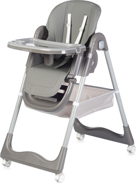 Стульчик для кормления Babyhit Confiture / BHC105 - фото