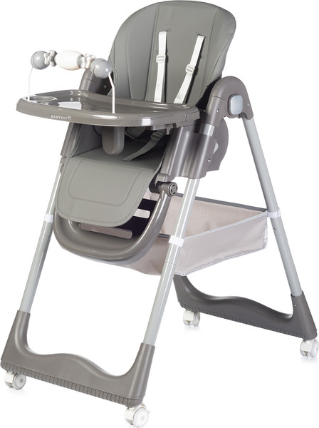 Стульчик для кормления Babyhit Confiture / BHC105