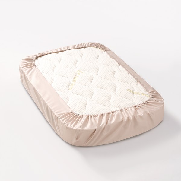 Простыня для малышей Perina На резинке / ПР-С.100.70.4