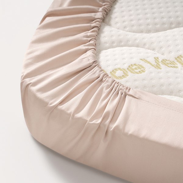 Простыня для малышей Perina На резинке / ПР-С.100.70.4